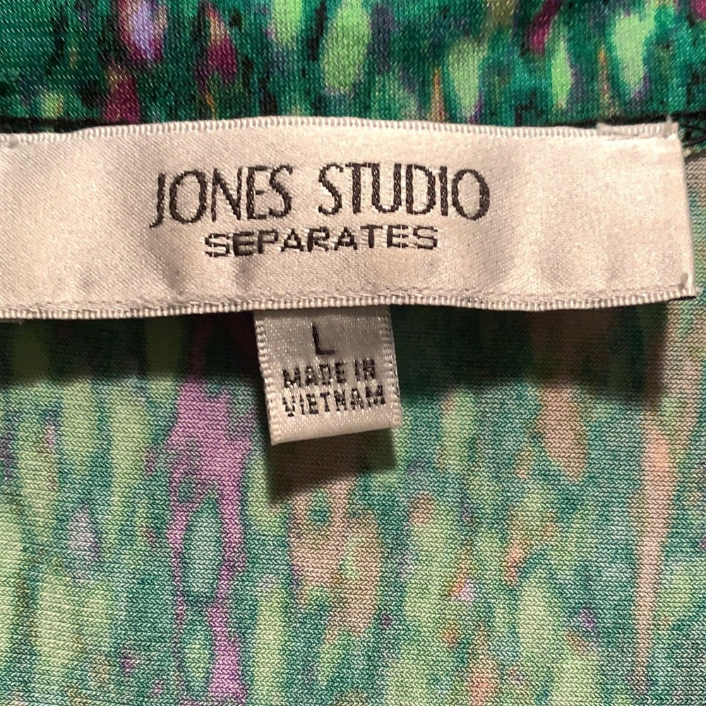 Jones Studio Tank Top - Picture 3 of 5